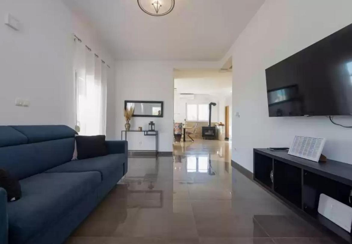 Villa Doci Zadar Exterior photo