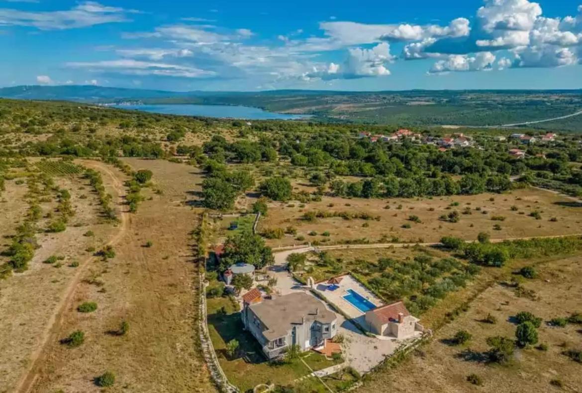 Villa Doci Zadar Exterior photo
