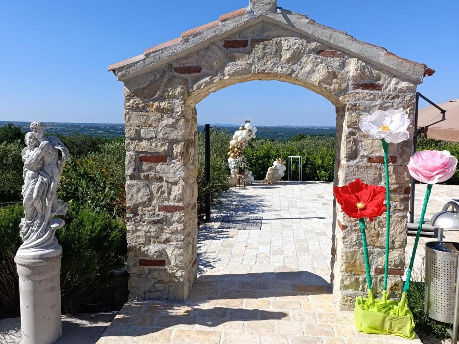 Villa Doci Zadar Exterior photo